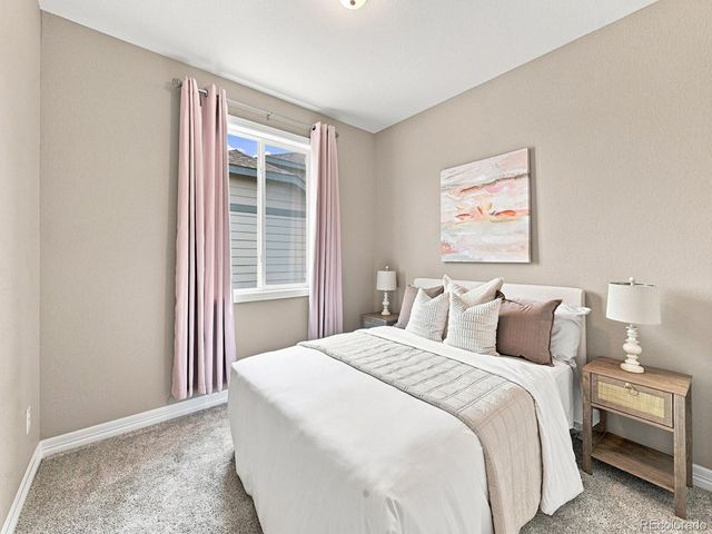 6500 Agave Avenue, Castle Rock, CO 80108