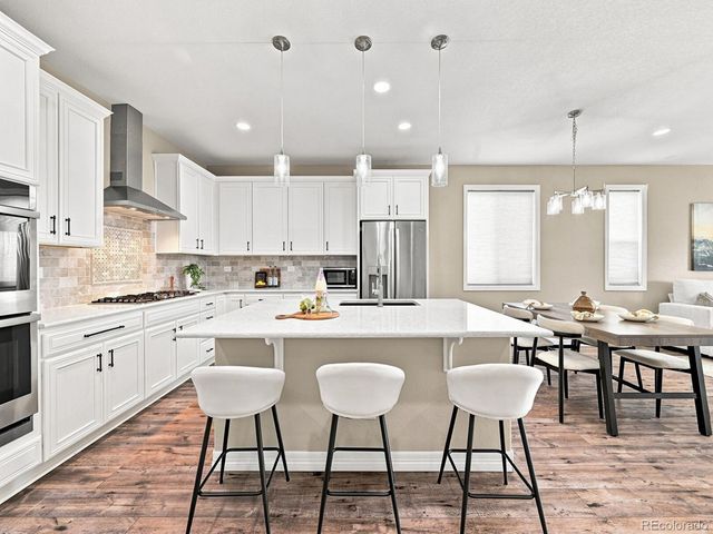 6500 Agave Avenue, Castle Rock, CO 80108