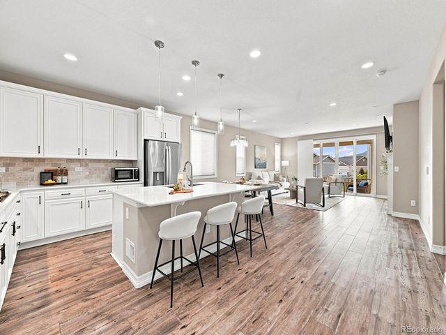 6500 Agave Avenue, Castle Rock, CO 80108
