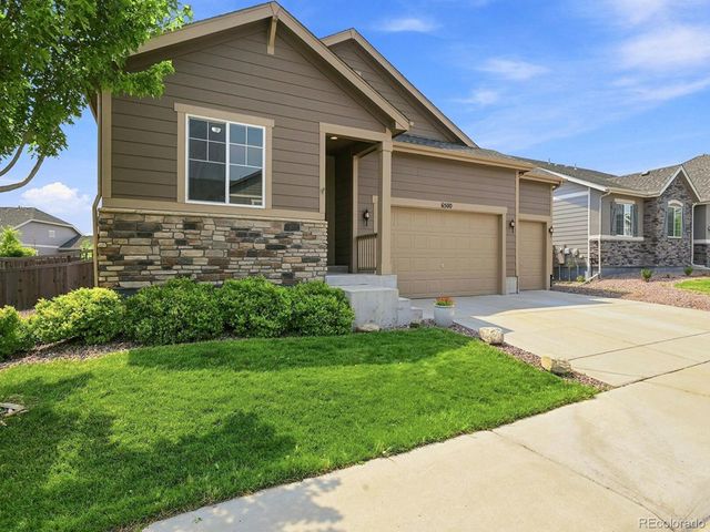 6500 Agave Avenue, Castle Rock, CO 80108