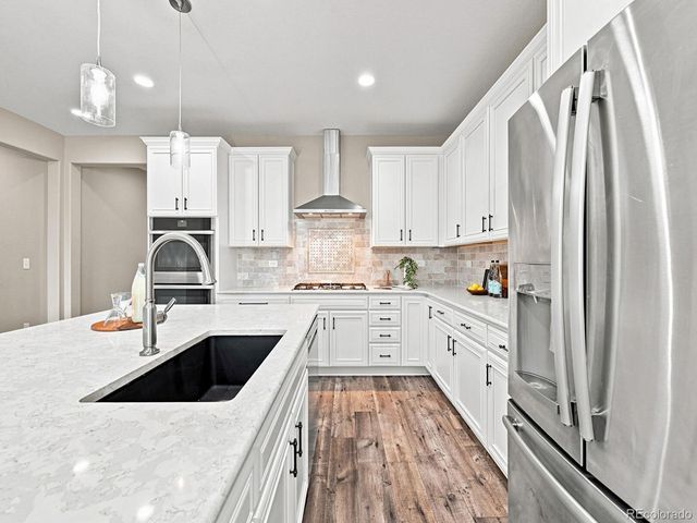 6500 Agave Avenue, Castle Rock, CO 80108