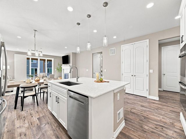 6500 Agave Avenue, Castle Rock, CO 80108