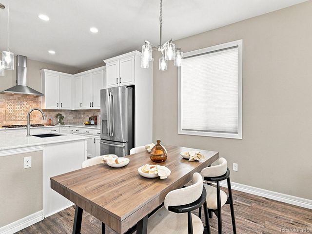 6500 Agave Avenue, Castle Rock, CO 80108