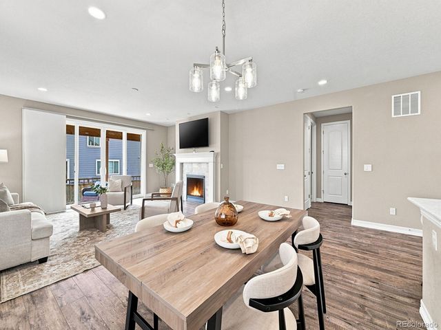 6500 Agave Avenue, Castle Rock, CO 80108