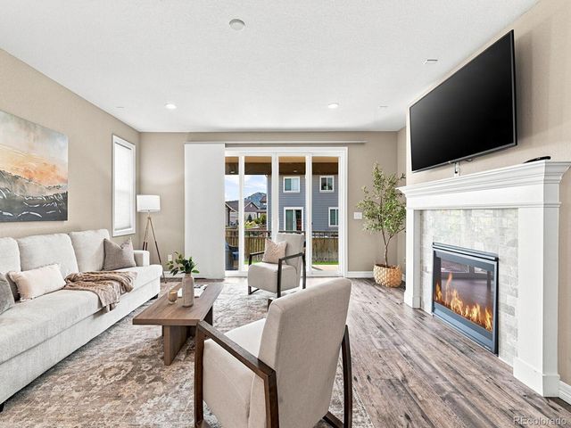 6500 Agave Avenue, Castle Rock, CO 80108