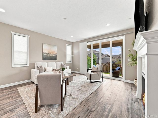 6500 Agave Avenue, Castle Rock, CO 80108