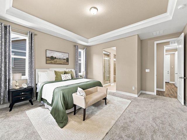 6500 Agave Avenue, Castle Rock, CO 80108