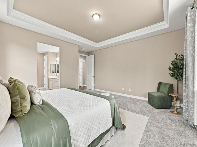 6500 Agave Avenue, Castle Rock, CO 80108