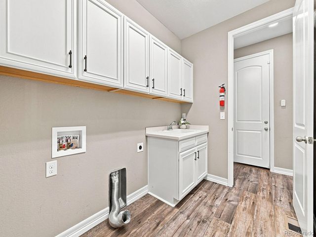 6500 Agave Avenue, Castle Rock, CO 80108