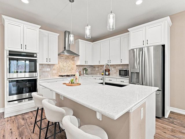 6500 Agave Avenue, Castle Rock, CO 80108