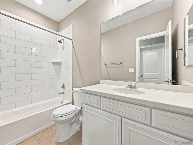 6500 Agave Avenue, Castle Rock, CO 80108