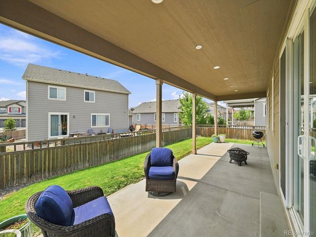 6500 Agave Avenue, Castle Rock, CO 80108