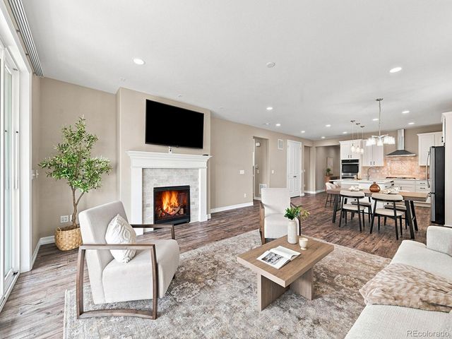 6500 Agave Avenue, Castle Rock, CO 80108
