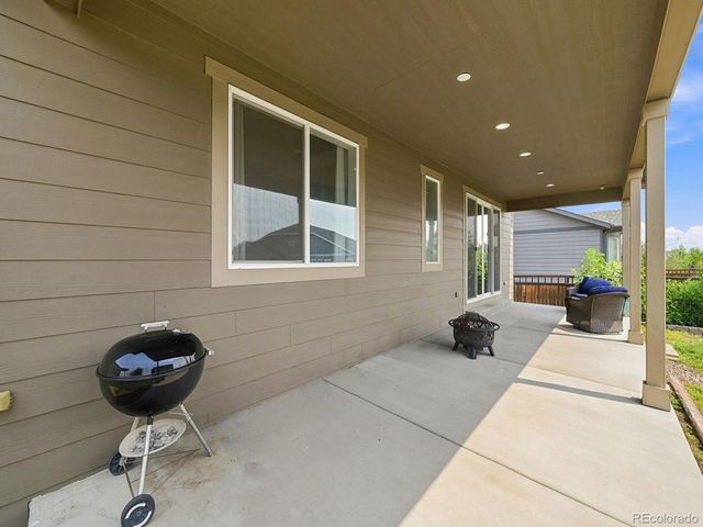 6500 Agave Avenue, Castle Rock, CO 80108