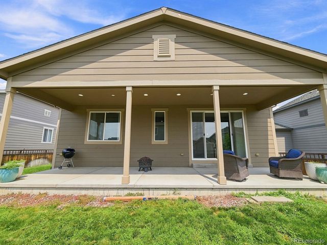 6500 Agave Avenue, Castle Rock, CO 80108