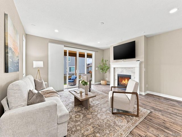 6500 Agave Avenue, Castle Rock, CO 80108
