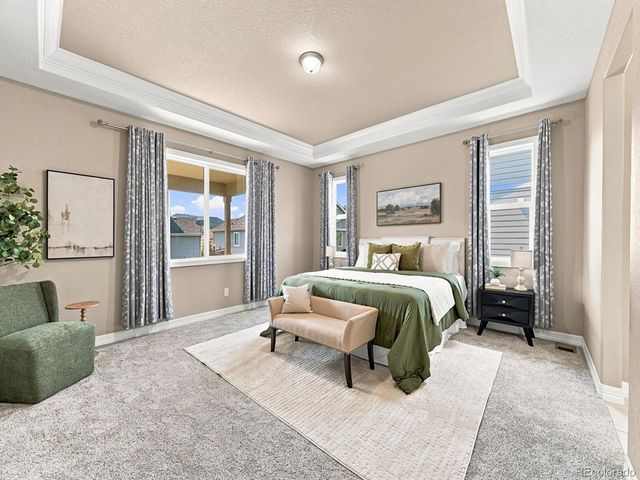 6500 Agave Avenue, Castle Rock, CO 80108