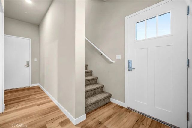 1336 Locust Avenue 3, Long Beach, CA 90813