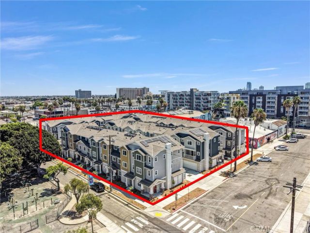1336 Locust Avenue 3, Long Beach, CA 90813