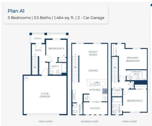 1336 Locust Avenue 3, Long Beach, CA 90813