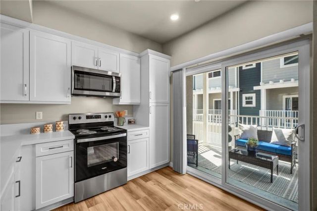1336 Locust Avenue 3, Long Beach, CA 90813