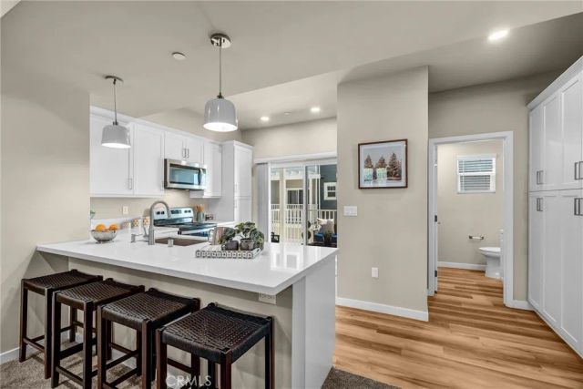 1336 Locust Avenue 3, Long Beach, CA 90813
