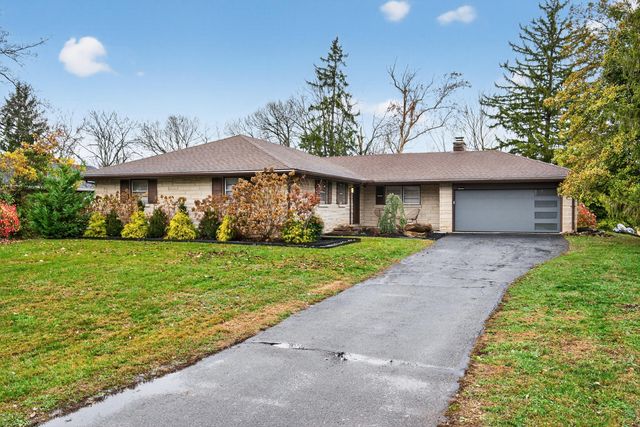 653 Beth Lane, Lexington, KY 40503