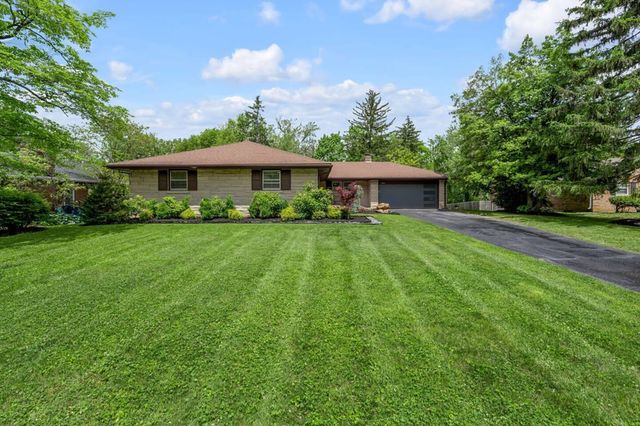 653 Beth Lane, Lexington, KY 40503