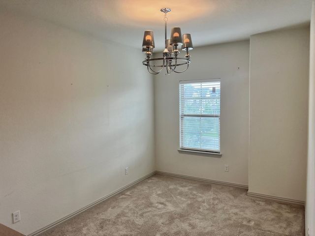 4408 Meadow Hawk Drive, Arlington, TX 76005