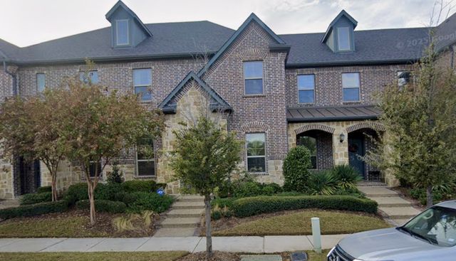 4408 Meadow Hawk Drive, Arlington, TX 76005