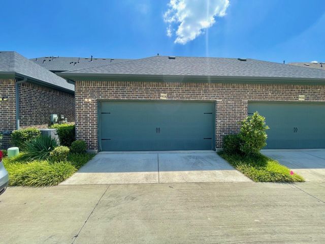 4408 Meadow Hawk Drive, Arlington, TX 76005