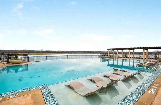 4408 Meadow Hawk Drive, Arlington, TX 76005