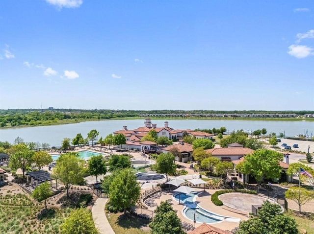 4408 Meadow Hawk Drive, Arlington, TX 76005