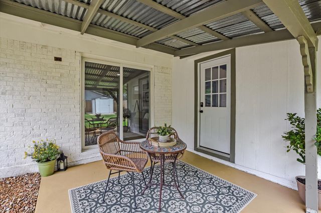 502 Tilbury LN, Austin, TX 78745