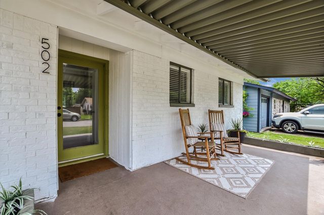 502 Tilbury LN, Austin, TX 78745