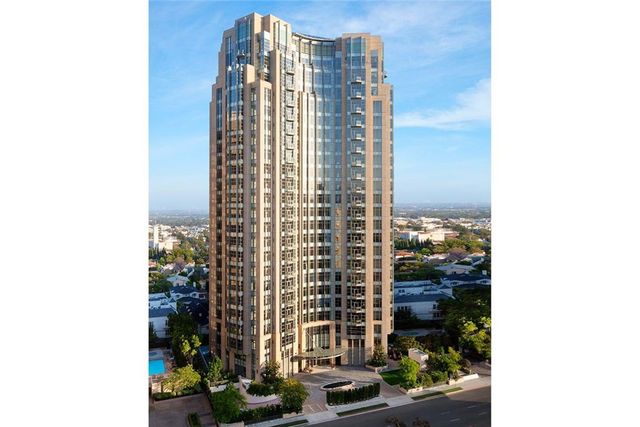 10776 Wilshire Boulevard 901, Los Angeles, CA 90024