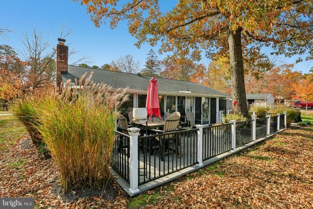 836 DERBY FARMS DR, Severn, MD 21144