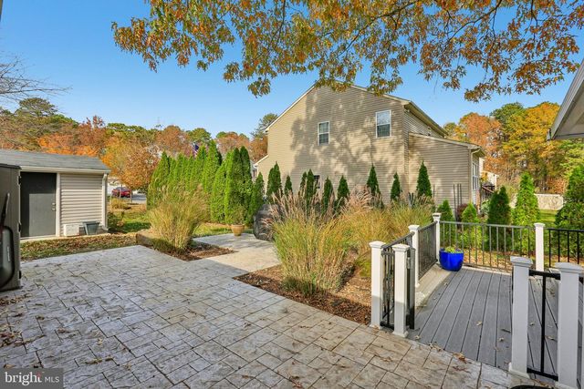 836 DERBY FARMS DR, Severn, MD 21144