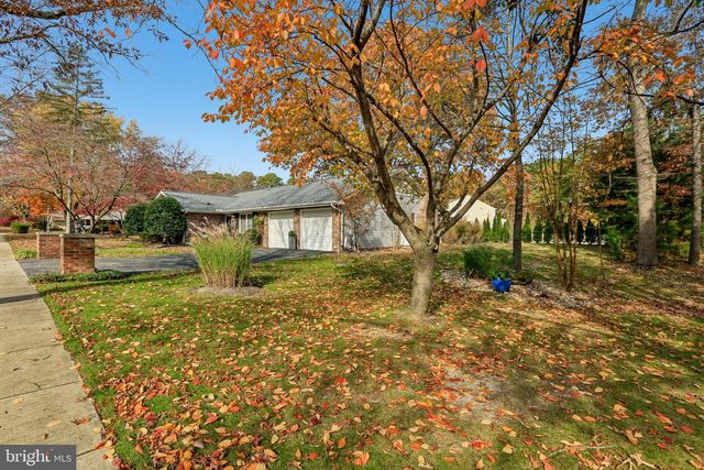 836 DERBY FARMS DR, Severn, MD 21144