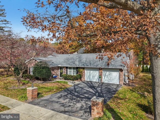 836 DERBY FARMS DR, Severn, MD 21144