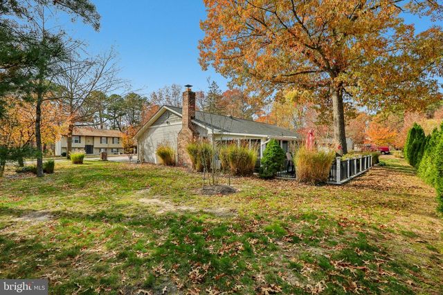 836 DERBY FARMS DR, Severn, MD 21144