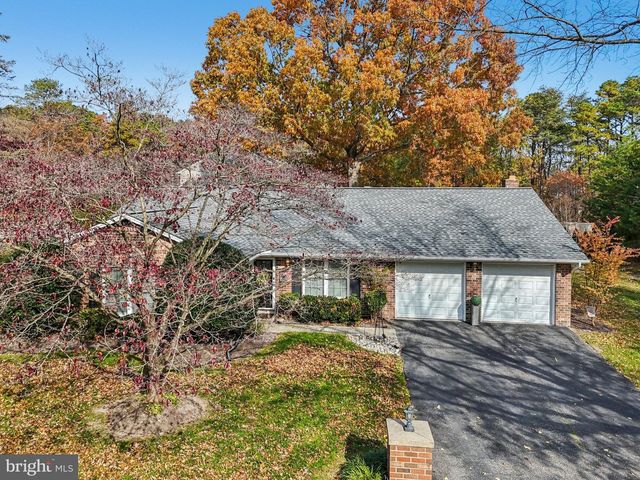 836 DERBY FARMS DR, Severn, MD 21144