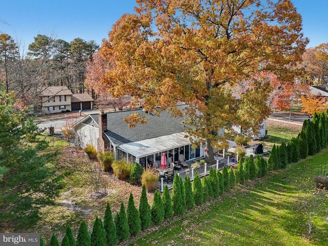 836 DERBY FARMS DR, Severn, MD 21144