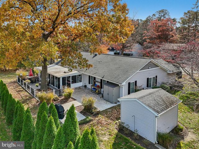 836 DERBY FARMS DR, Severn, MD 21144