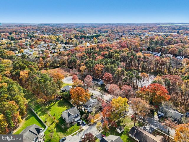 836 DERBY FARMS DR, Severn, MD 21144