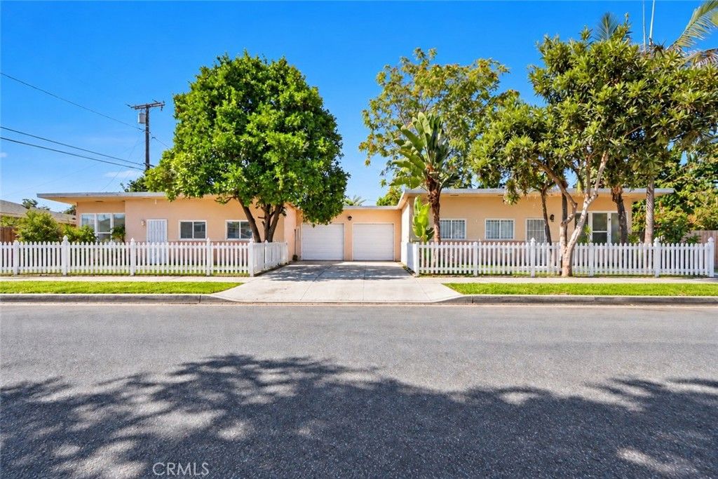 14505 San Jose Avenue, Paramount, CA 90723 — exterior