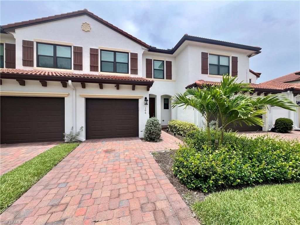 15850 Portofino Springs BLVD 106, FORT MYERS, FL 33908 — photo 3