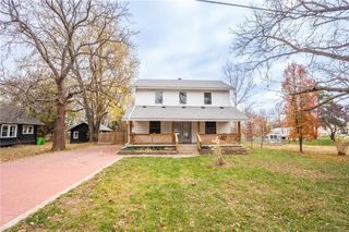 427 Pine Street, Wellsville, KS 66092