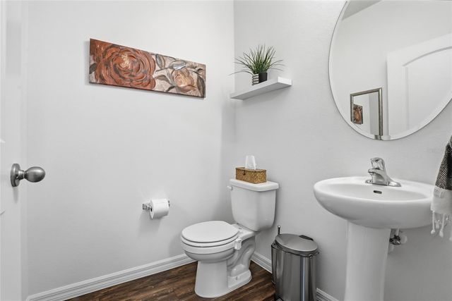 5523 YELLOWFIN COURT, New Port Richey, FL 34652