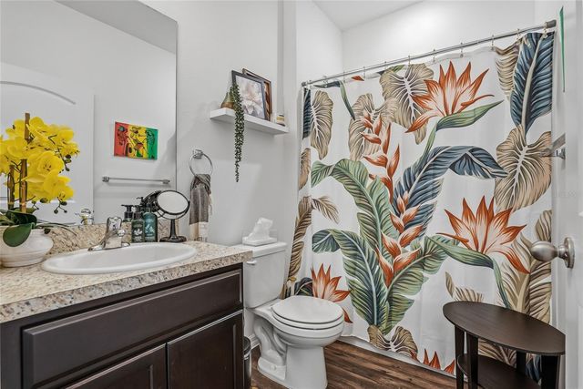 5523 YELLOWFIN COURT, New Port Richey, FL 34652